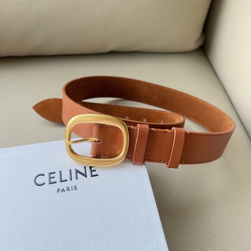 CELINE Belts